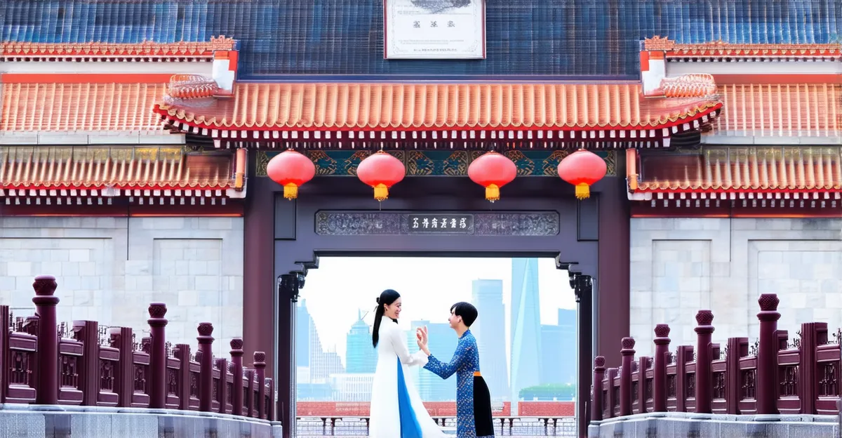 Shanghai Experiences: Your 2026 Guide