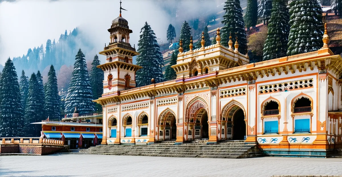 Shimla Attractions: Top Spots for 2026