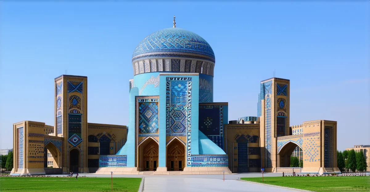 Shymkent Attractions: Top Spots for 2026