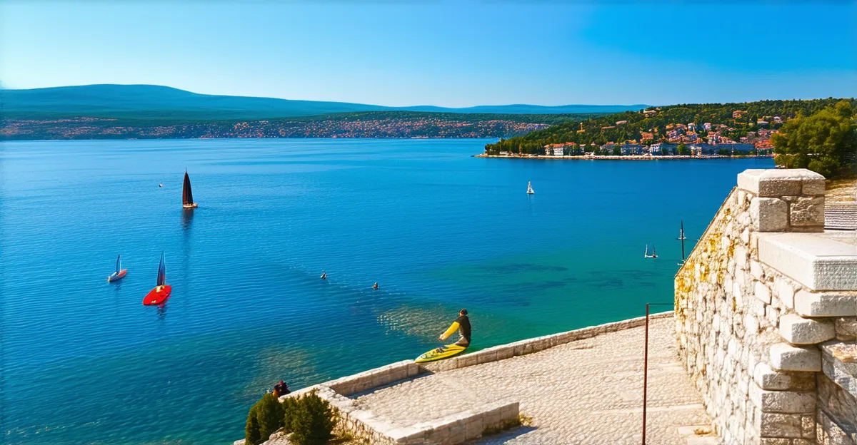 Šibenik Outdoor Activities: Your 2026 Guide