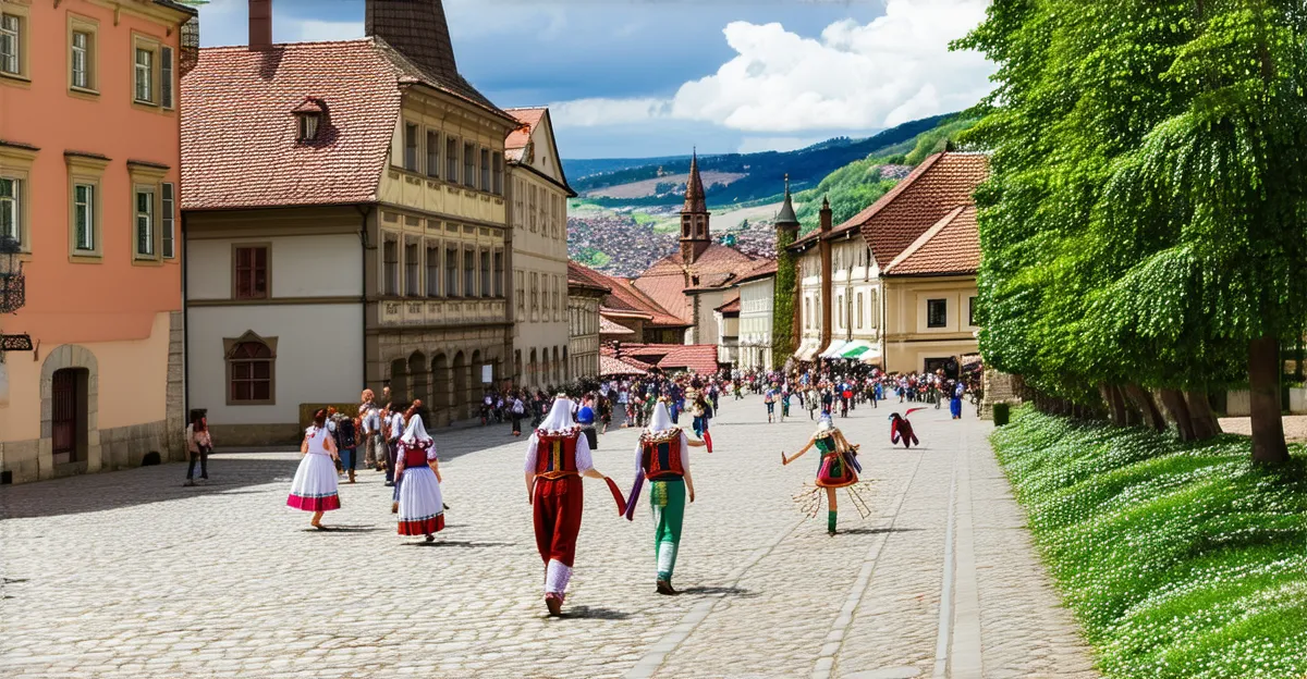 Sibiu Activities: Your 2026 Guide
