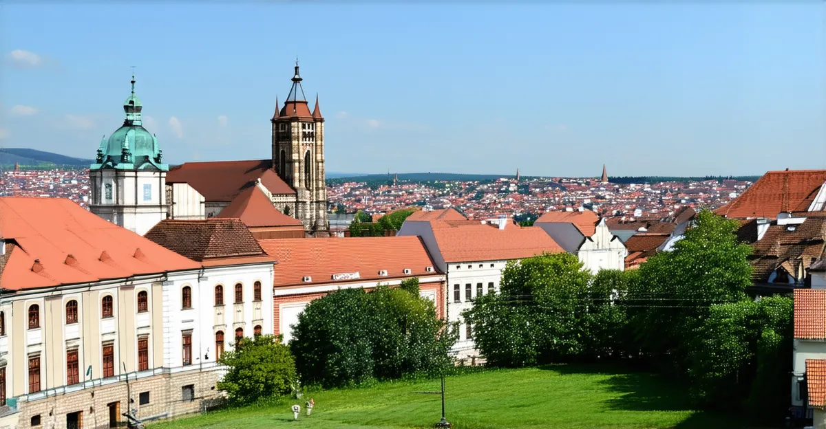 Sibiu Attractions: Top Spots to Visit in 2026