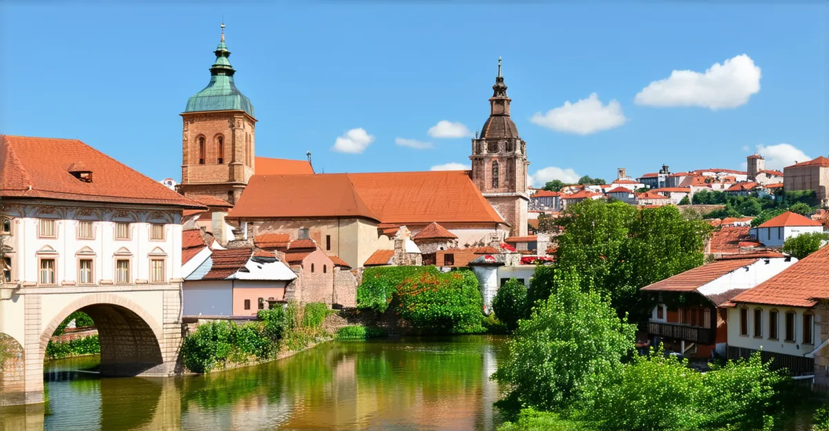 Sibiu Experiences: Top Things To Do in 2026