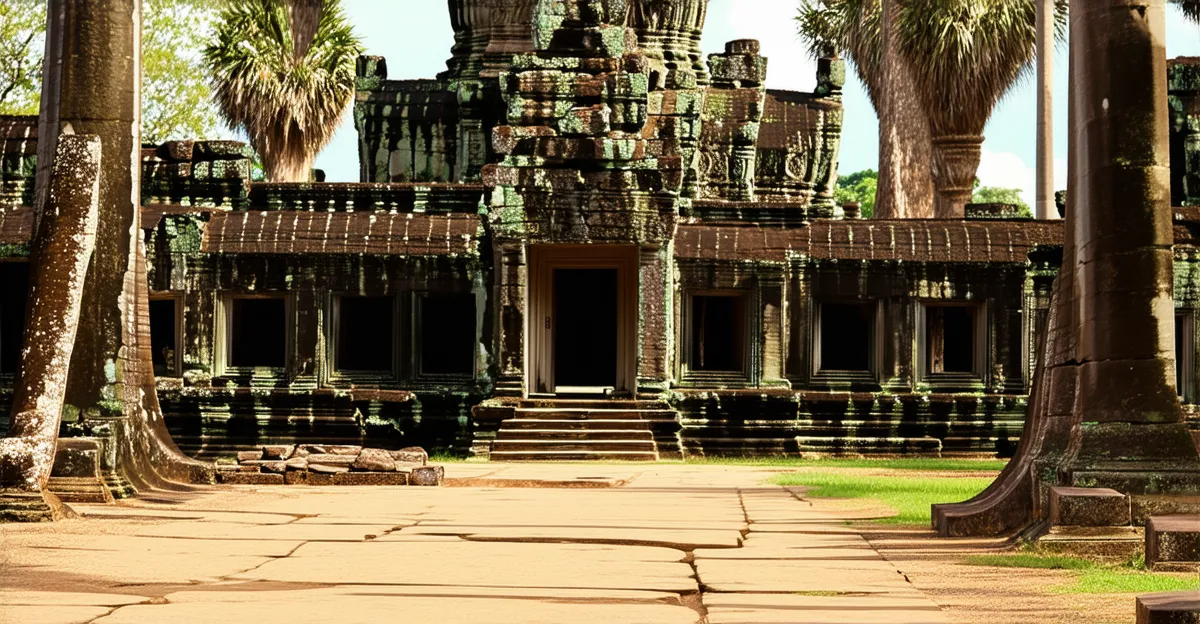 Siem Reap Experiences: Best of 2026