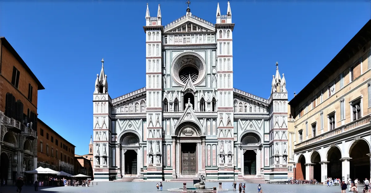 Siena Attractions: Top Spots in 2026