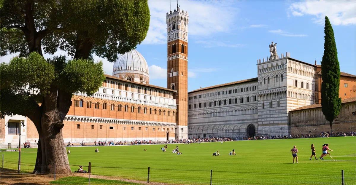 Siena Outdoor Activities: Best of 2026