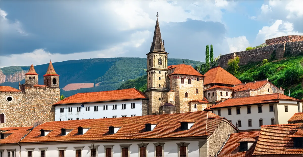 Sighişoara Experiences: Top Things To Do in 2026