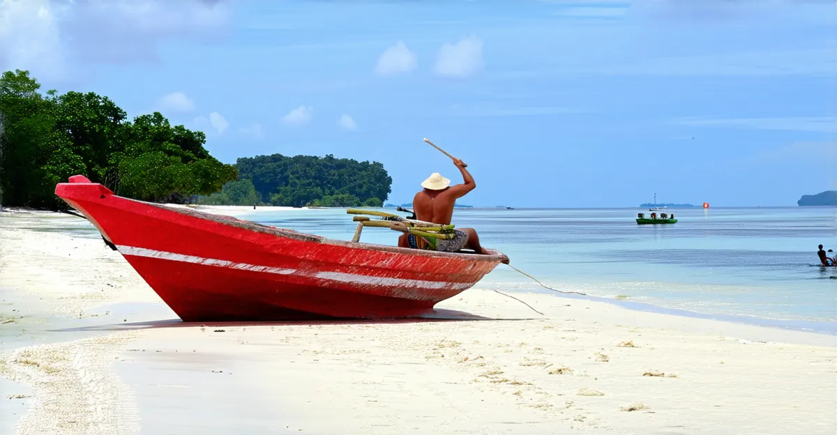 Sihanoukville Activities: Your 2026 Adventure Guide