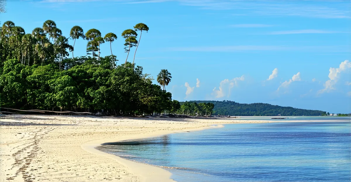 Sihanoukville Attractions: Top Things To Do in 2026