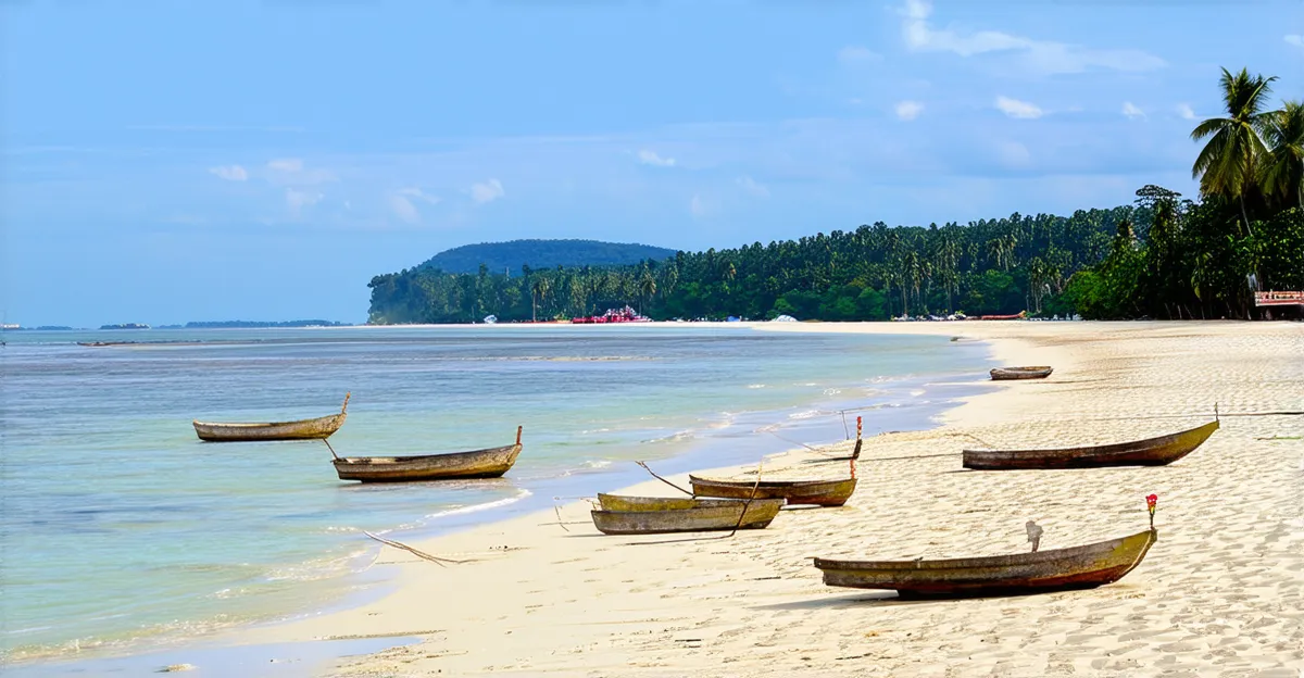 Sihanoukville Experiences: Your 2026 Guide