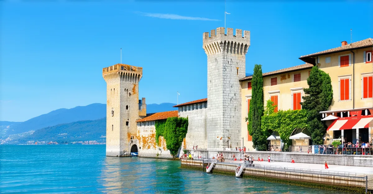 Sirmione Activities: Top Things To Do in 2026