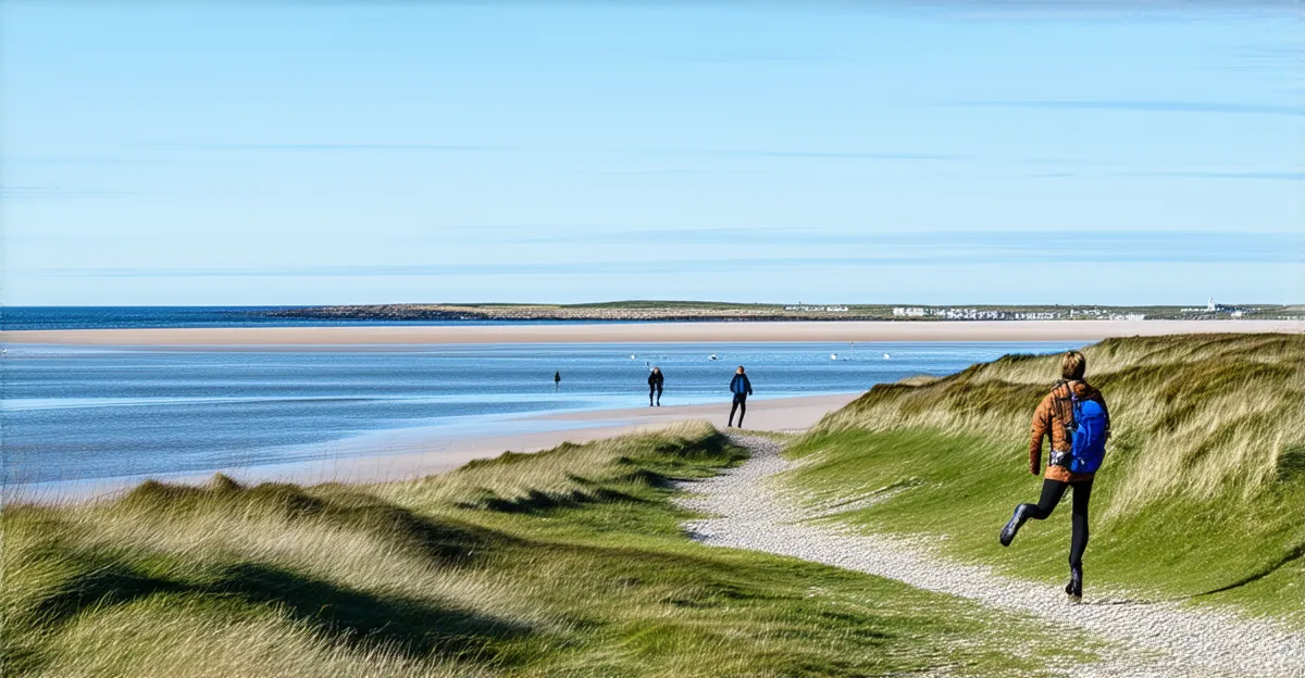 Skagen Outdoor Activities: Your 2026 Adventure Guide