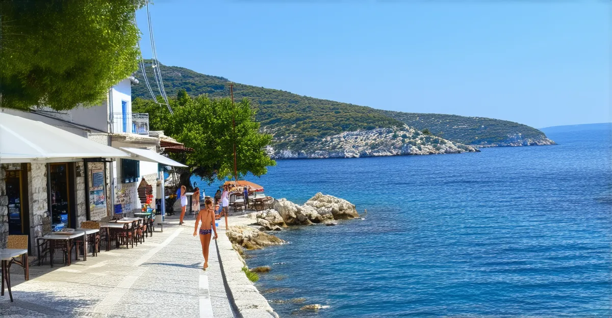 Skiathos Town Outdoor Activities: Your 2026 Guide