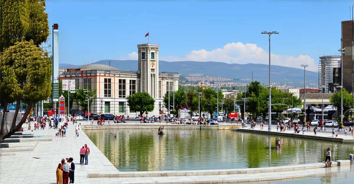 Skopje Activities: Your 2026 Adventure Starts Here!