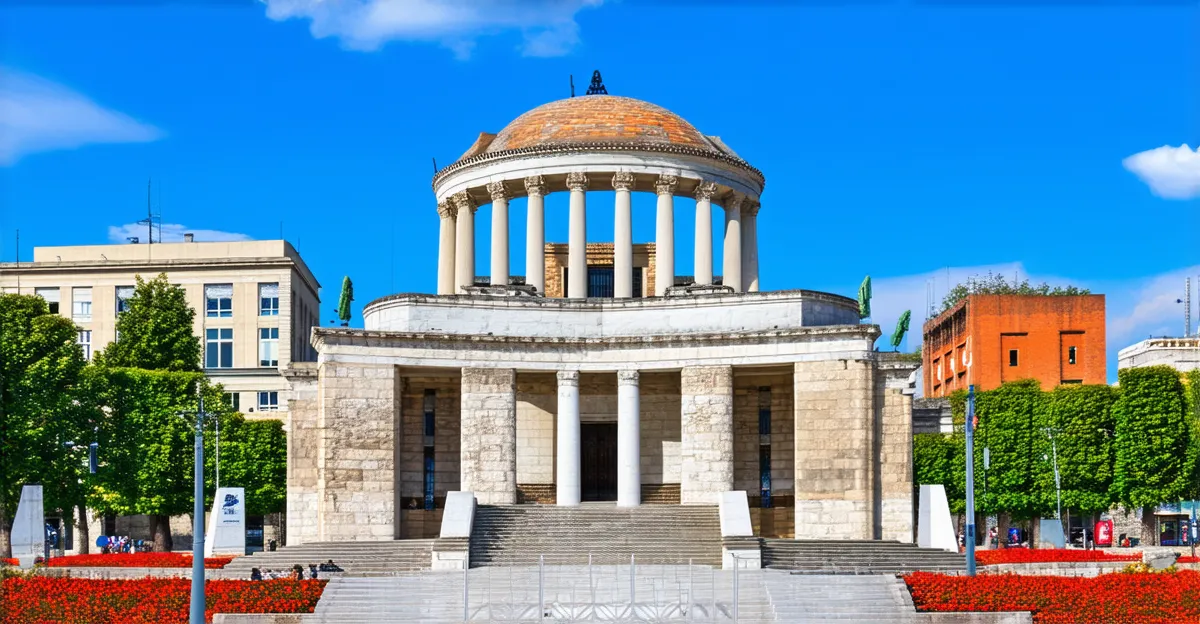 Skopje Attractions: Top Spots in 2026