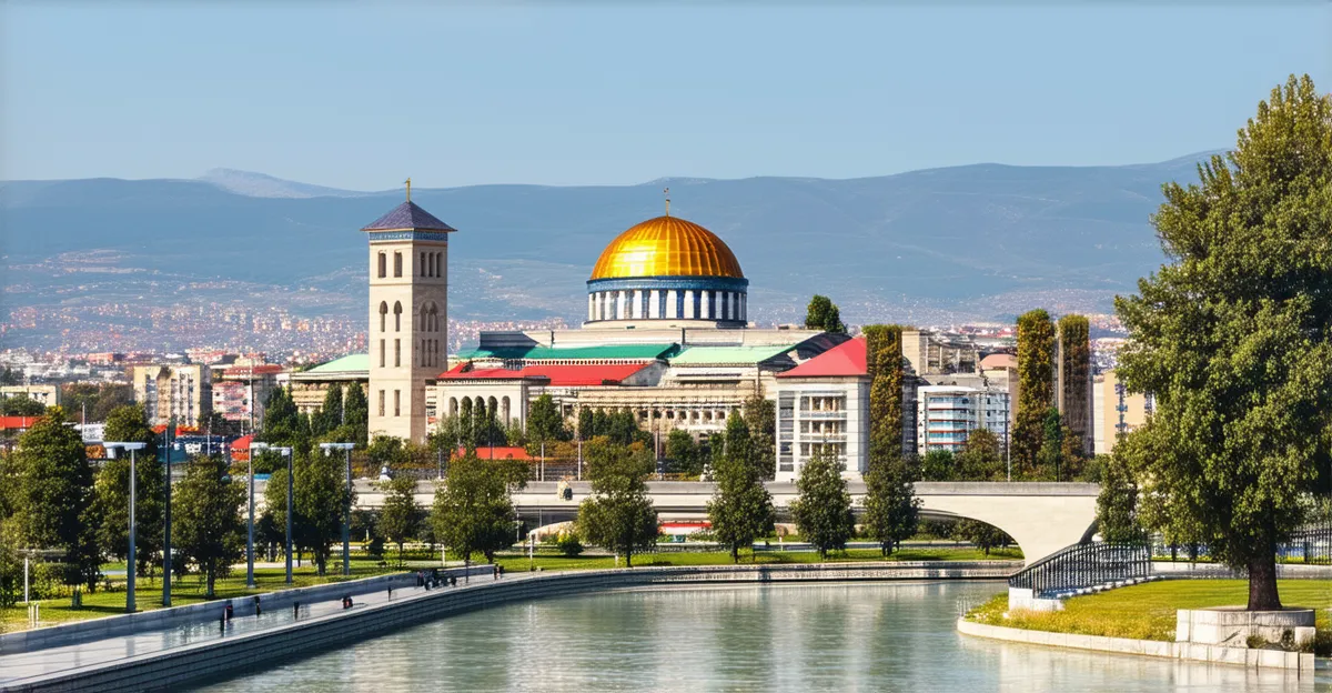 Skopje Experiences: Best of 2026