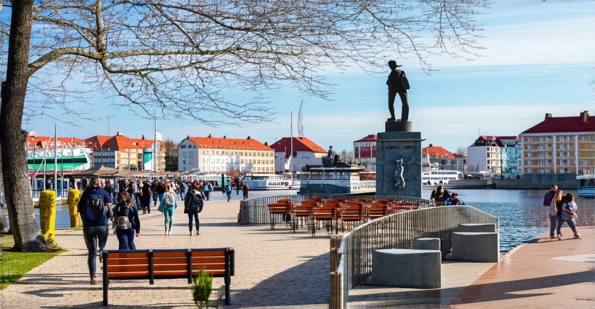 Sopot Experiences: Top Things To Do in 2026