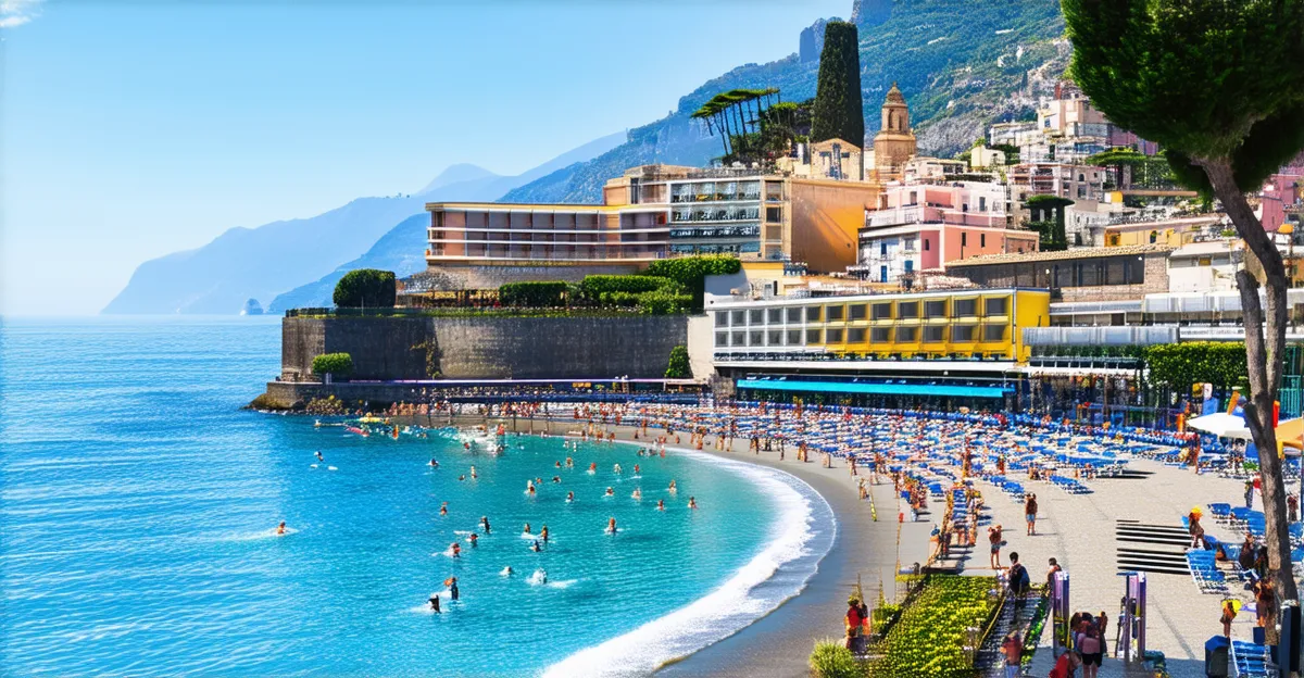 Sorrento Activities: Best Things to Do in 2026