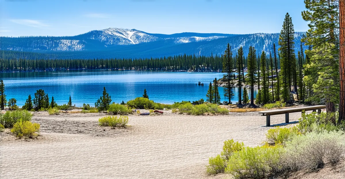 South Lake Tahoe & Stateline Activities: 2026 Guide