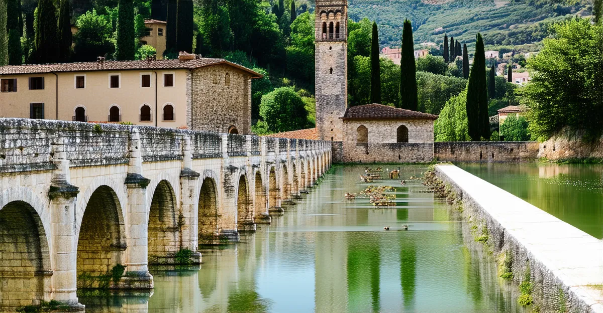 Spoleto Activities: Best Things to Do in 2026