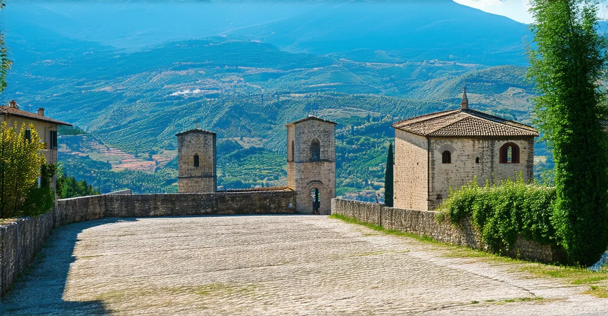 Spoleto Outdoor Activities: Your 2026 Adventure Guide