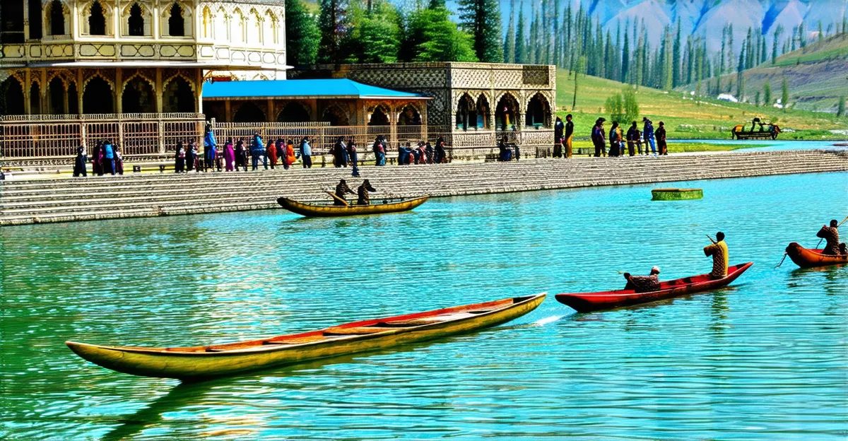 Srinagar Activities: Best Things to Do in 2026