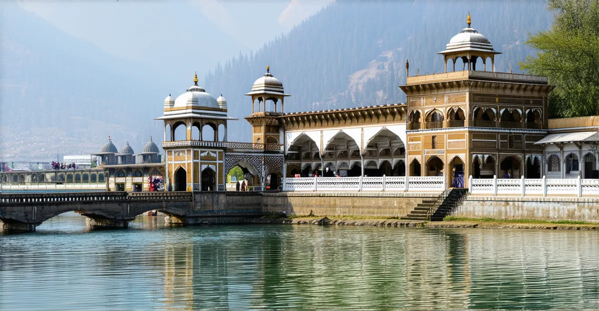 Srinagar Attractions: Top Spots for 2026