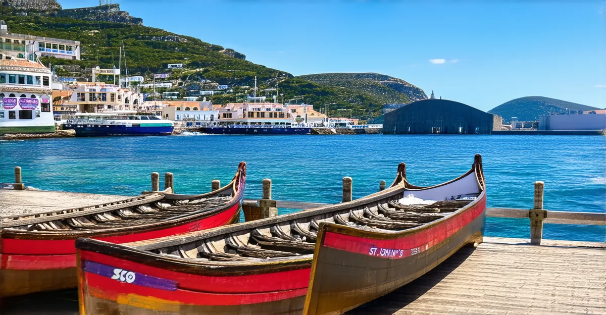 St. John’s Experiences: Best of 2026