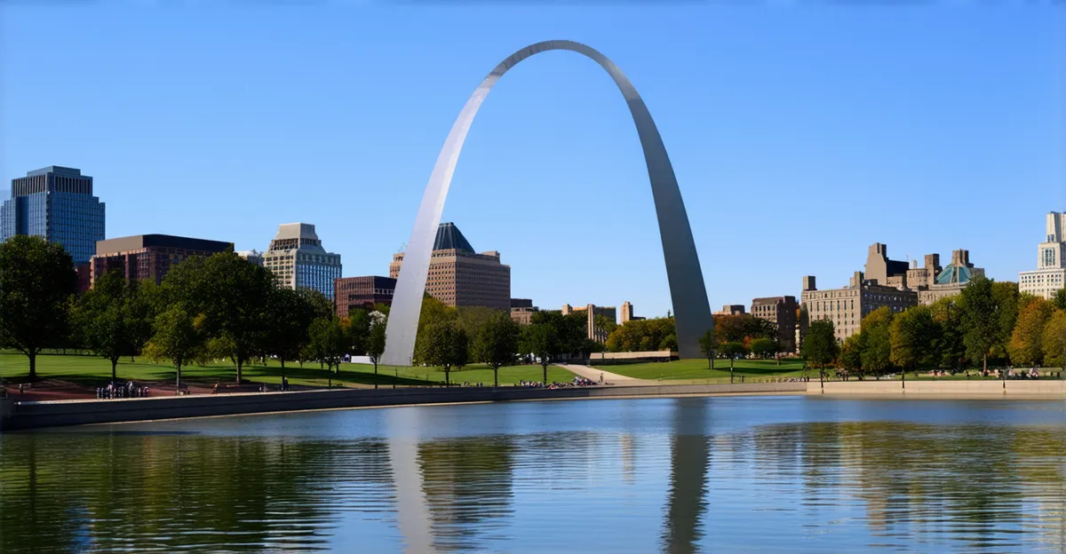 St Louis Activities: Top Things to Do in 2026