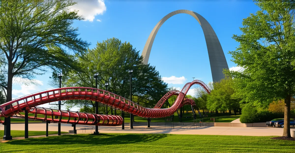 St. Louis Attractions: Top Spots in 2026