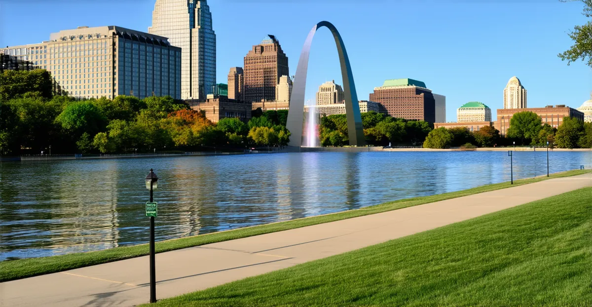 St Louis Outdoor Activities: Top Picks for 2026
