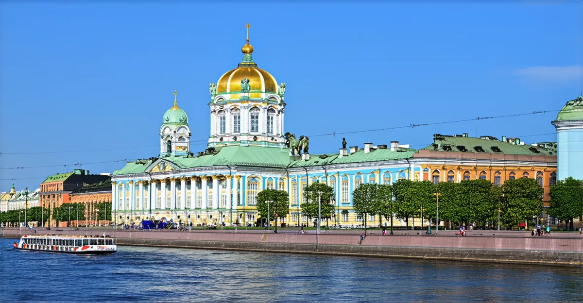 St Petersburg Activities: Your 2026 Guide