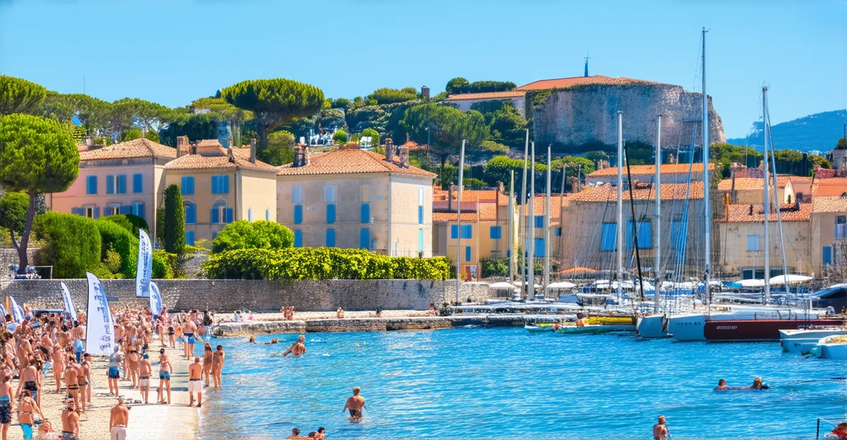 St-Tropez Activities: Best of 2026