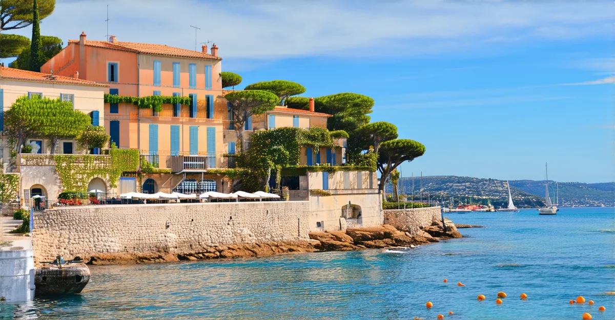 St-Tropez Attractions: Top Spots in 2026