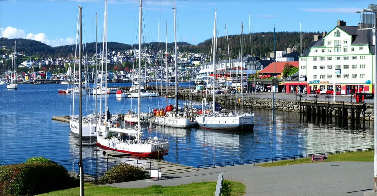 Stavanger Activities: Your 2026 Adventure Guide