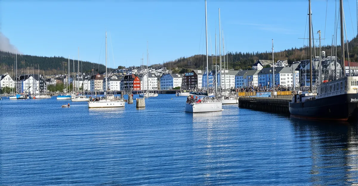 Stavanger Outdoor Activities: Plan Your Trip