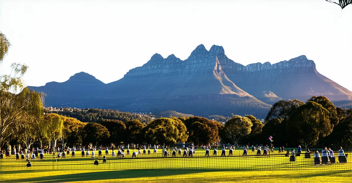 Stellenbosch Activities: Your 2026 Guide