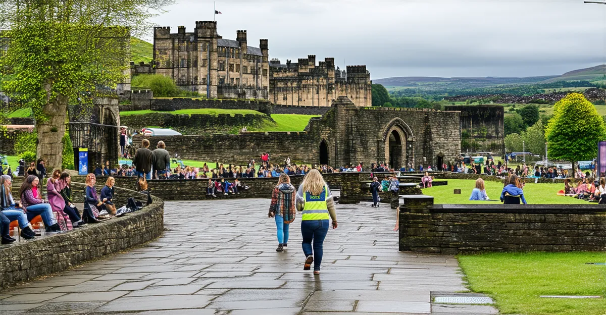 Stirling Activities: Your 2026 Adventure Awaits!