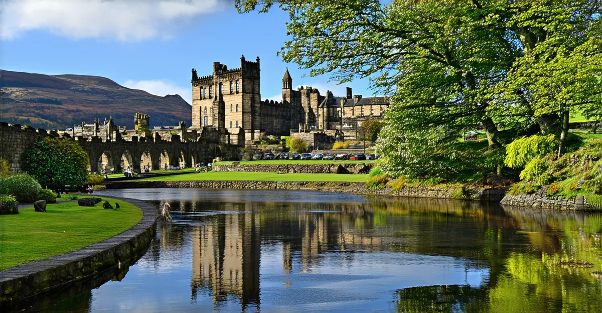 Stirling Attractions: Top Spots in 2026