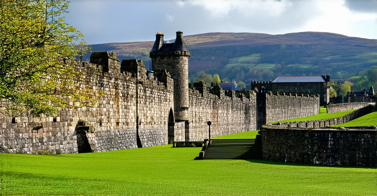 Stirling Experiences: Best Activities in 2026