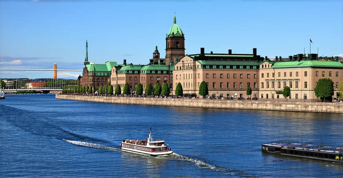 Stockholm Attractions: Top Sights in 2026