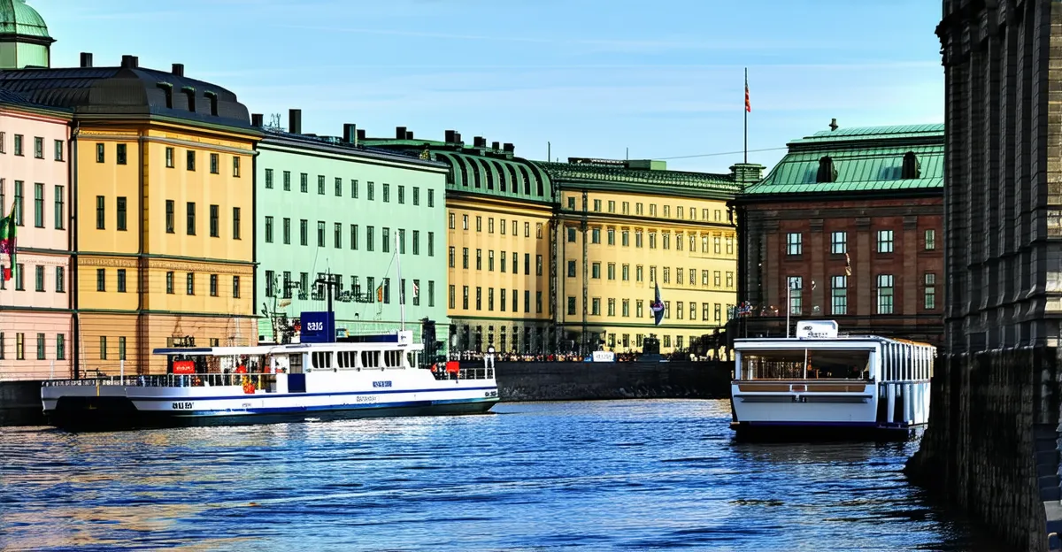 Stockholm Experiences: Your 2026 Guide