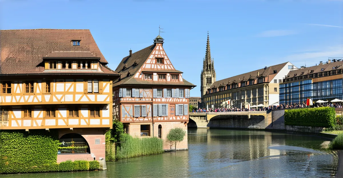 Strasbourg Activities: Top Things To Do in 2026