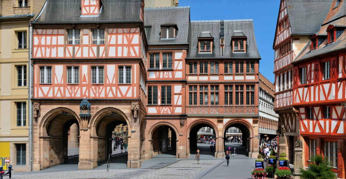 Strasbourg Attractions: Top Spots for 2026