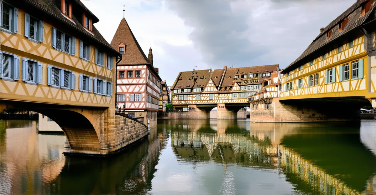 Strasbourg Experiences: The Ultimate 2026 Guide