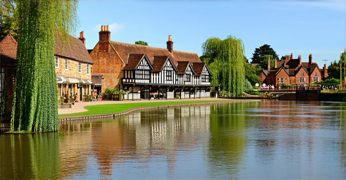 Stratford-upon-Avon Experiences: Your 2026 Guide