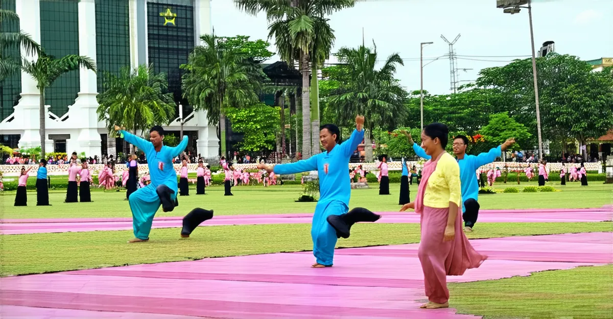 Surabaya Activities: Best Things to Do in 2026