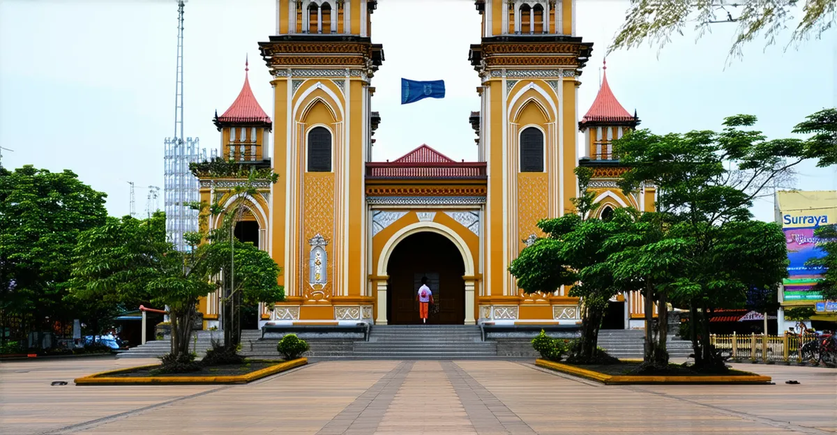 Surabaya Attractions: Top Spots in 2026