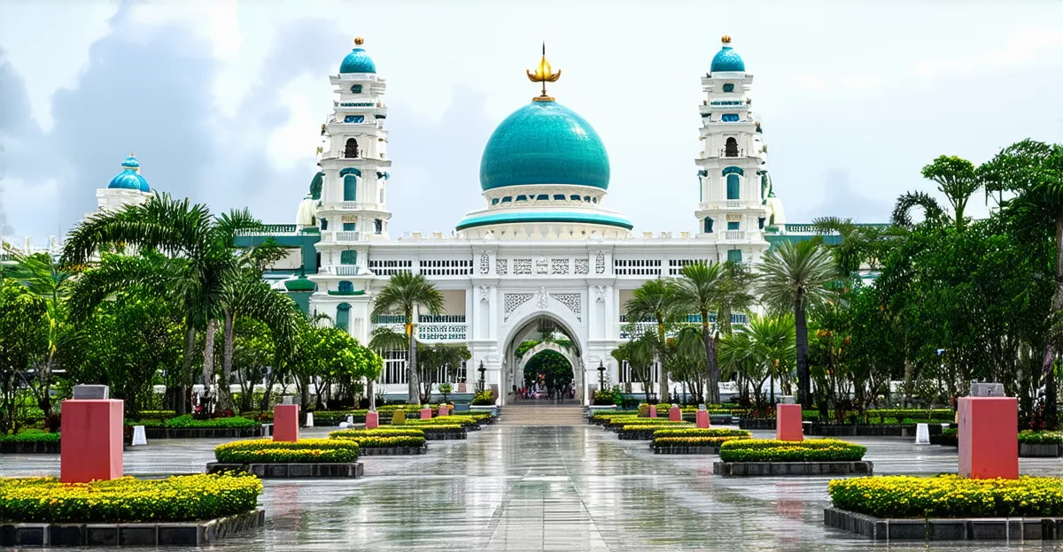 Surabaya Experiences: Your 2026 Adventure Awaits