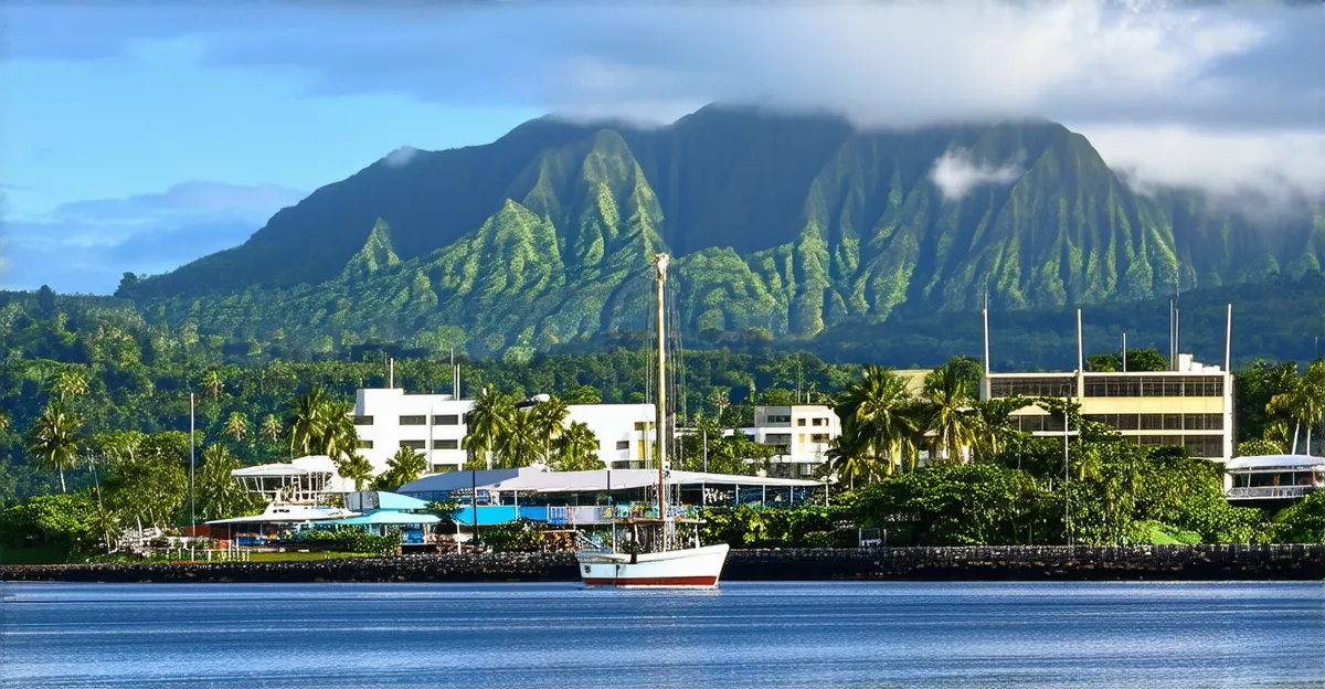 Suva Attractions: Top Spots in 2026